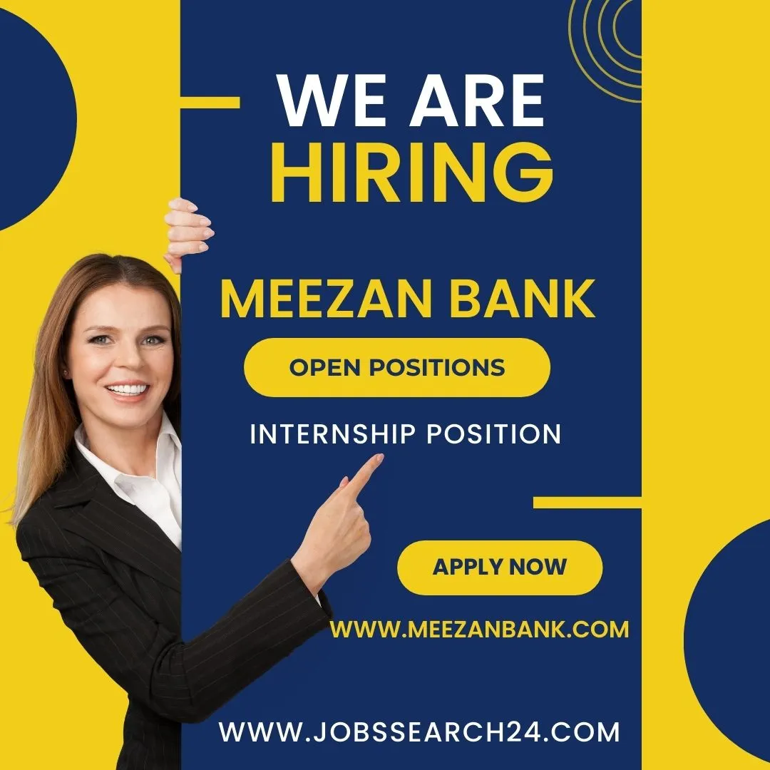 Meezan Bank