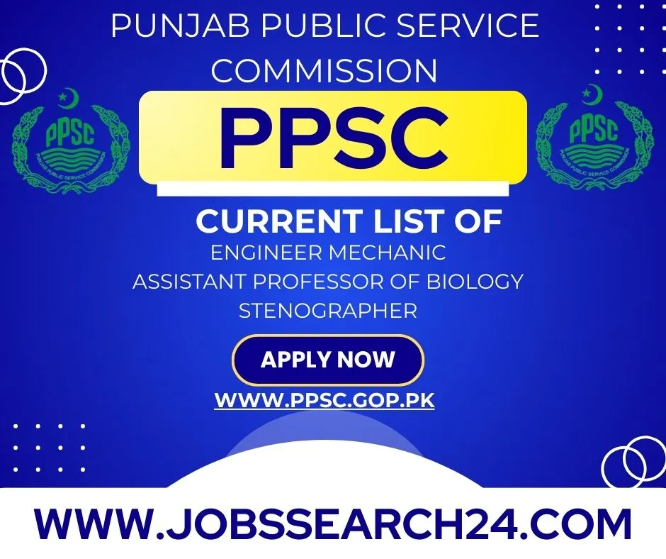 PPSC