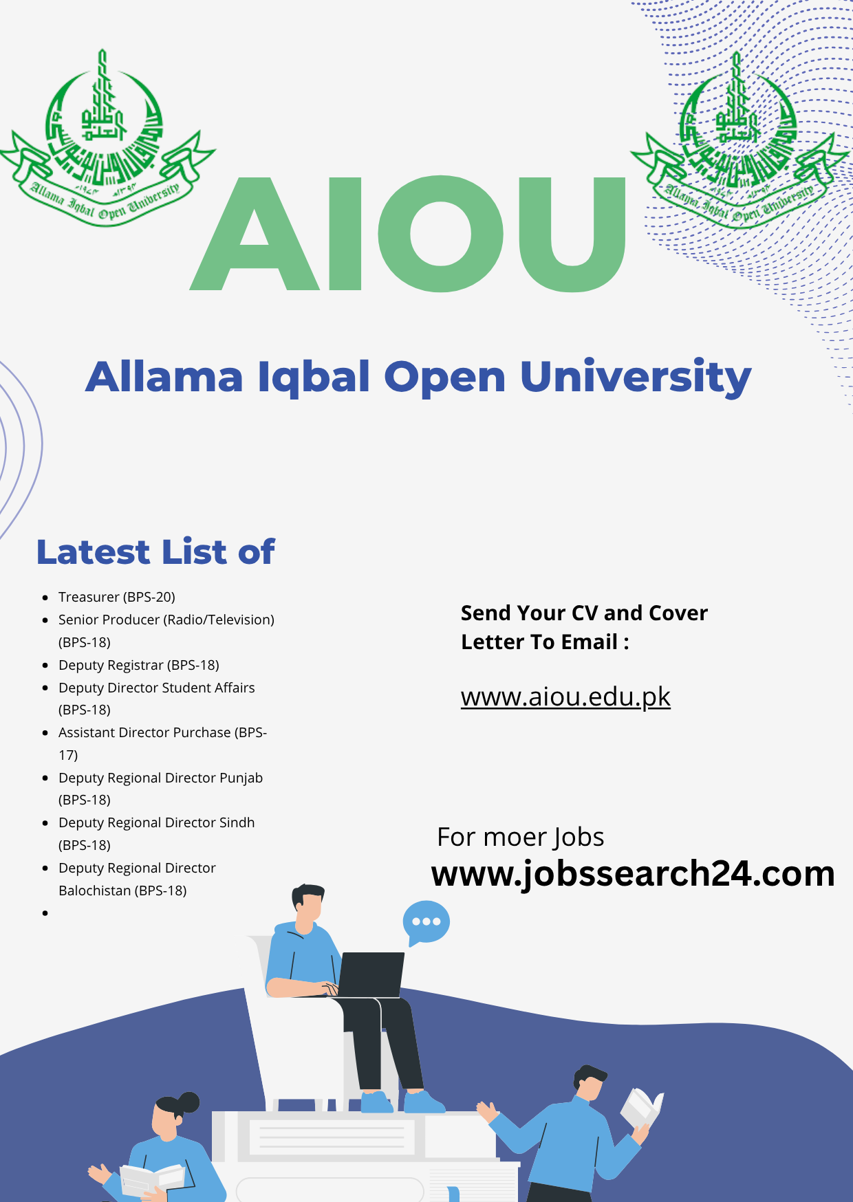 AIOU